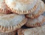 Curried Coconut Hand&nbsp;Pies